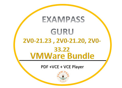 #ad 2V0 21.23 2V0 21.20 2V0 33.22 Exam PDFVCE APRIL Professional vSphere $7.00