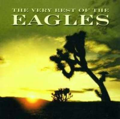#ad The Very Best Of Eagles Eagles CD Sealed New $11.28