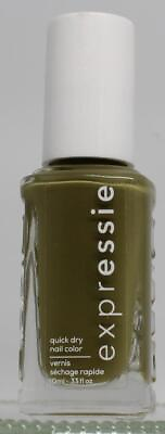 #ad Essie Expressie Quick Dry Nail Color #320 Prescious Cargo Gal Green Free S amp; H $7.75