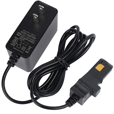 12V Battery Charger for Power Wheels 00801 1778 Kids Ride on Toys Supply Adapter $10.99