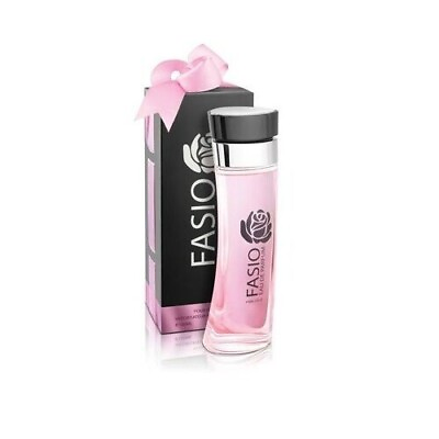 #ad Fasio by Emper EDP Eau De Parfum for Women 100ml EUR 20.90