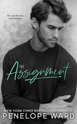 #ad The Assignment Paperback By Ward Penelope VERY GOOD $18.38