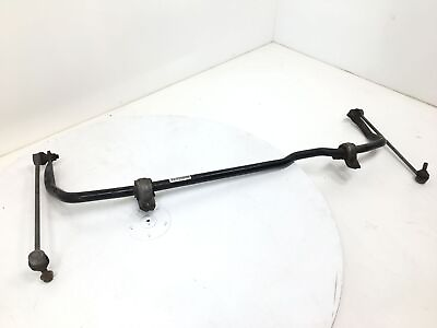 #ad 2015 2017 VOLKSWAGEN GTI FRONT SWAY BAR STABILIZER ANTI ROLL OEM $64.99