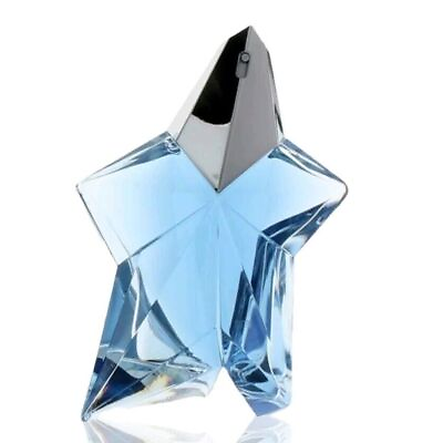 #ad Angel by Thierry Mugler perfume for women EDP 3.3 3.4 oz New Tester $80.87