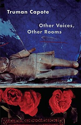 #ad Other Voices Other Rooms by Truman Capote $7.51