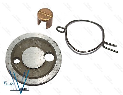 #ad Vespa Bajaj Clutch Pressure Plate Brass plunger VLB VBB VBC VBA P VBA VNA @VI $9.18