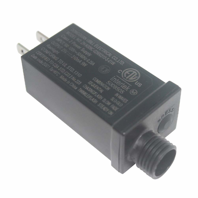 #ad 29V LED Transformer Class Two LED Power Supply Waterproof IP44 Low Voltage Use $17.81