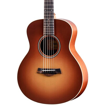 Taylor GS Mini e Special Edition Sitka Spruce Sapele A E Guitar Caramel Burst $849.00