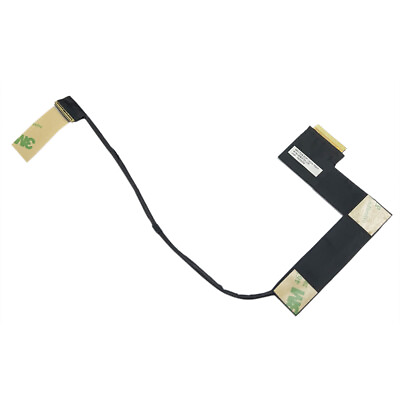 LCD LVDS CABLE For MSI MS17GX GS75 P75 WS75 MSI7G1 EDP 30PIN KIN 3040133 J3 $29.00