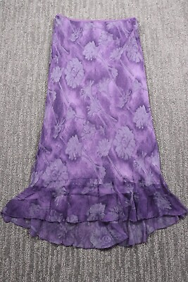 #ad Jonathon Martin Vintage Y2K Pure Silk Cute Tube Top Shift Dress Summer Women#x27;s S $34.77