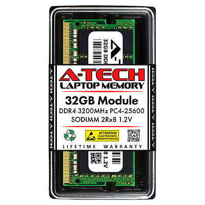 #ad 32GB DDR4 3200 ASRock Server 1U2 X570 2T 1U Open19 N19 SKU Rv2 Memory RAM $94.99