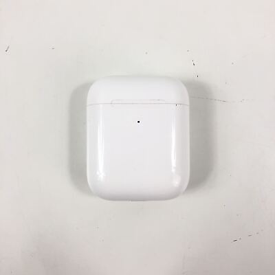 #ad Apple AirPod 2nd Geneneration A1938 Wireless MagSafe Charging Case 100% Original $22.88
