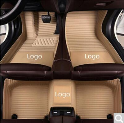 #ad Custom For Buick Enclave LaCrosse Encore Envision Regal Verano Car Floor Mats $91.00