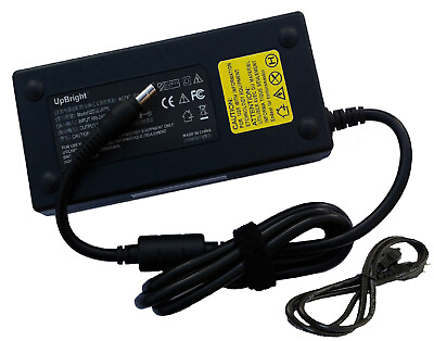 19V AC Adapter For FSP Group INC FSP135 RSEB FSP135 RSEBN2 Gigabyte Power Supply $29.99