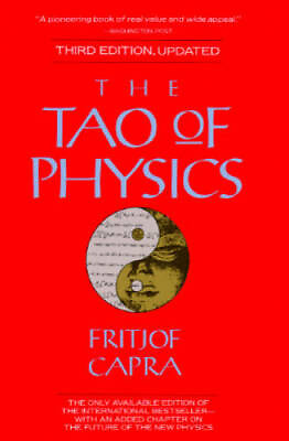 #ad The Tao Of Physics 3rd Edition Updated Paperback By Capra Fritjof GOOD $3.52