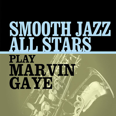 #ad The Smooth Jazz All Smooth Jazz All Stars Play Marvin Gaye New CD Allia $12.54