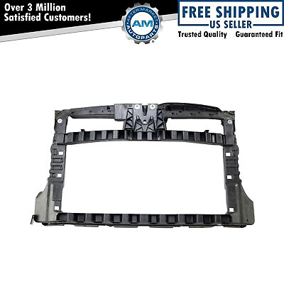 #ad Radiators Support Assembly Direct Fit for 10 14 VW Golf GTI Jetta New $50.68