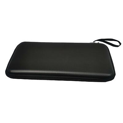 #ad Keyboard Storage Bag Protective Handbag for USB Mechanical Wireless Keyboard $19.64