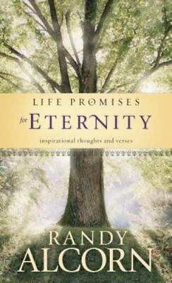 #ad Life Promises for Eternity by Alcorn Randy $5.39