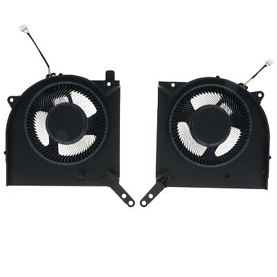 #ad NEW CPUamp;GPU Cooling Fan FOR Lenovo Legion 5 5i Pro 16ACH6H 16ITH6H 5H40S20279 $22.99