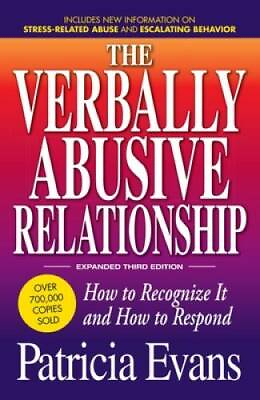 #ad The Verbally Abusive Relationship Expanded Third Edition: How to recogni GOOD $3.77