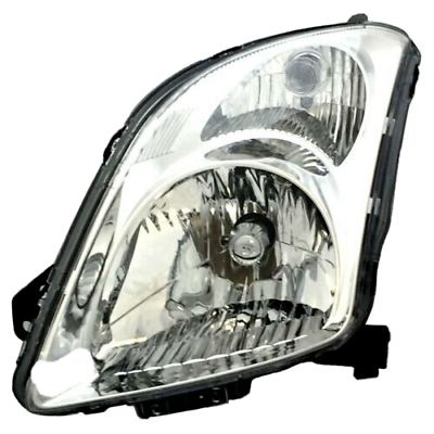 #ad For SUZUKI Headlight Passenger Side for Swift MK3 2005 2010 Left LH Headlamp $71.76
