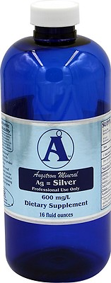 #ad Silver Professional Line 16 oz. Liquid Mineral $39.39