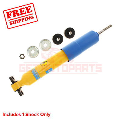 #ad Bilstein B6 4600 Front Shock Absorber fits Ford Expedition 1997 2002 RWD $112.97
