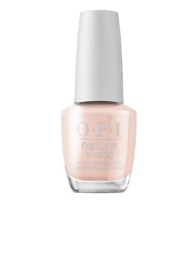 #ad OPI Nature Strong Nail Lacquer #NAT 002 A CLAY IN THE LIFE light pink $11.31