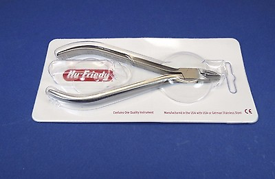 #ad HU FRIEDY Micro Mini Pin amp; Ligature Cutter Pliers Long Handle 678 107L $189.00