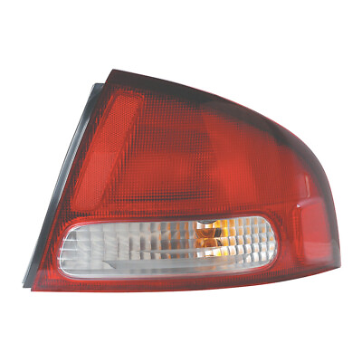 #ad Fits Nissan Sentra Tail Light 2000 2003 Rear Passenger Side NI2801148 $56.19