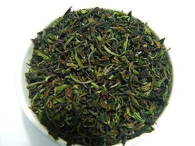 #ad Darjeeling Tea FIRST FLUSH GOPALDHARA FTGFOP I CLONAL 500 Gms $56.66