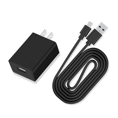 #ad USB C Cable 3ft Wall Office USB Power Adapter f Samsung Galaxy Note 10 SM N970U $19.17