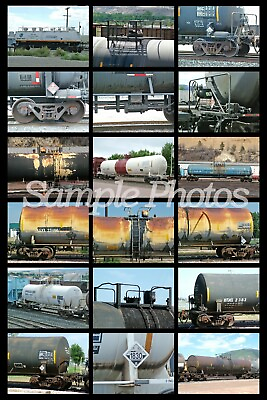 #ad .Ultimate Railroad Prototype Modeling Guide Picture Collection 35000 images . $69.98