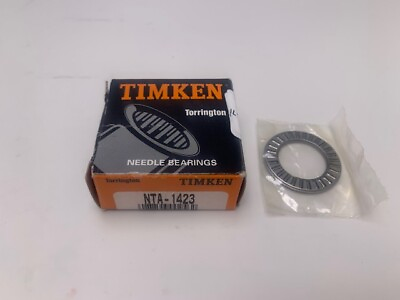 #ad Timken NTA 1423 Bearing new $29.99