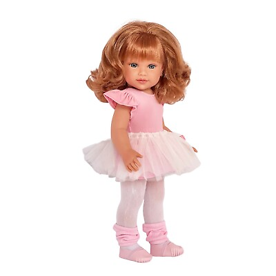 #ad Ryan 18 Inch Fashion Girl Doll $129.99