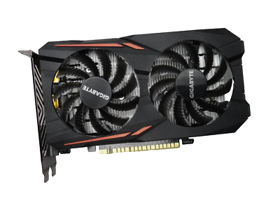 #ad Gigabyte NVIDIA GeForce GTX 1050 2GB GDDR5 GPU Video Graphic Card GV N1050OC 2GD $46.75