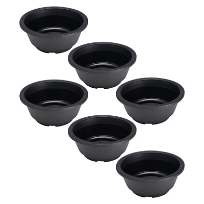 #ad 6Pcs Round Plant for Succulents and $16.35