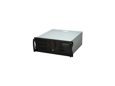 #ad CHENBRO RM42300 F 1.2 mm SGCC 4U Rackmount Server Case $172.99
