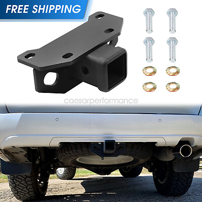 #ad 2quot; Inch Trailer Tow Hitch Receiver For 10 2022 Lexus GX460 All Styles Class 3 $48.99