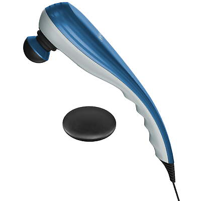 #ad Deep Tissue Percussion Therapeutic Handheld Massager Variable Intensity Massage $30.58