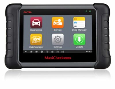 #ad Autel MX808 MaxiCheck All System amp; Service Diagnostic TabletUSA Version AUMX808 $467.00
