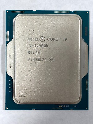 #ad Intel Core i9 12900K Processor LGA1700 CPU $319.00