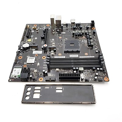 Motherboard for Lenovo Legion Tower 5 AMD Gaming Desktop READ $48.46