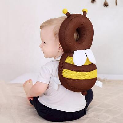 #ad Baby Head Protection Pillow $25.49