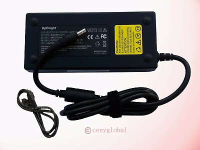 #ad AC Adapter for INOGEN One BA 207 OXYGO Oxygen Concentrator 100 19B Power Supply $49.99