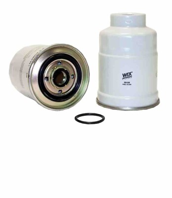 #ad 33128 WIX Spin On Fuel Water Separator W Open End Bottom P550390 FF5160 QTY 1 $34.99