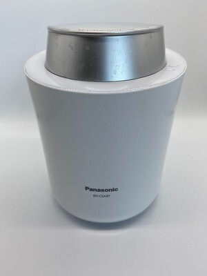 #ad Panasonic Facial Steamer Nano Care EH SA97 P Hot Cold Mist Beauty pores Used $90.39