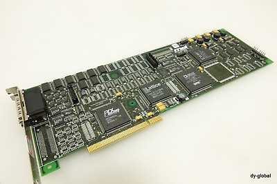 MEI Used XMP PCI A040 0003 REV 4.02 1007 0034 3 PCB I E 934=6BX1 $299.90