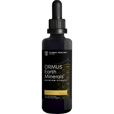 #ad Global Healing ORMUS Earth Minerals Lucid Dreaming Conscious Clarity 2 Oz $49.95